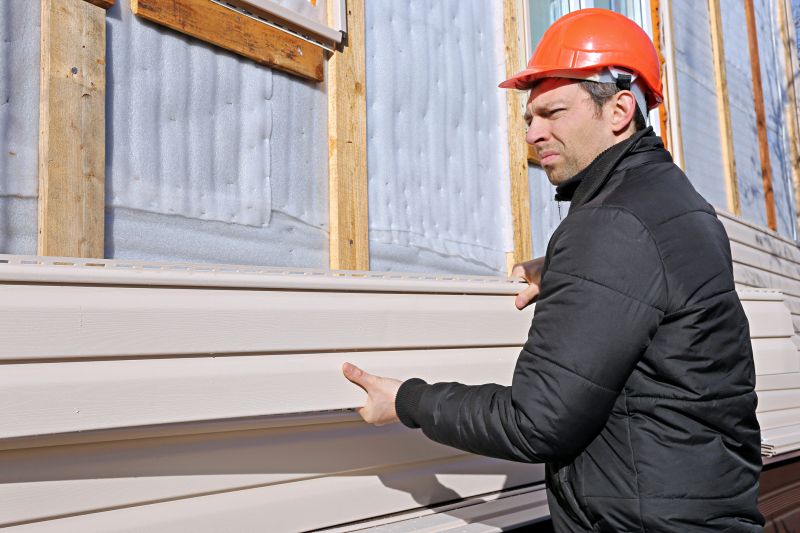 Specialty Siding Companies