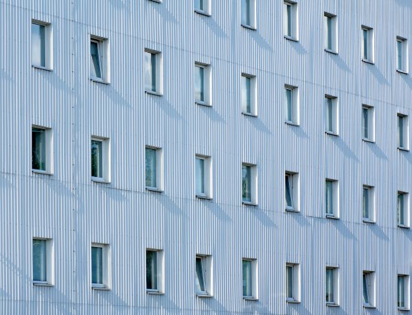 Aluminum Siding Repair in Fort Wayne