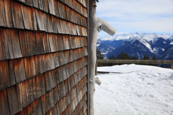 Cedar Siding Repair in Fort Wayne
