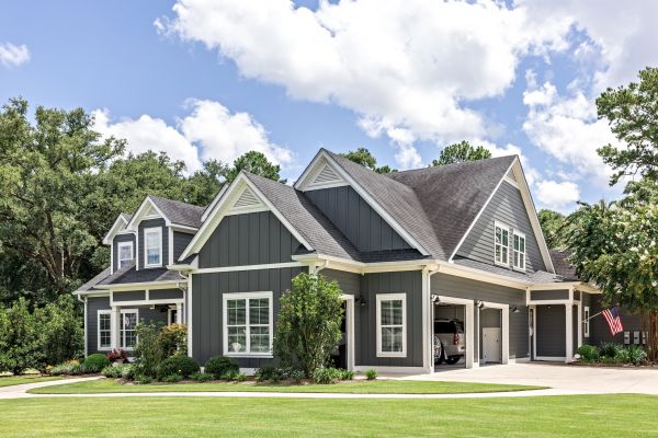 Fiber Cement Siding Repair in Fort Wayne