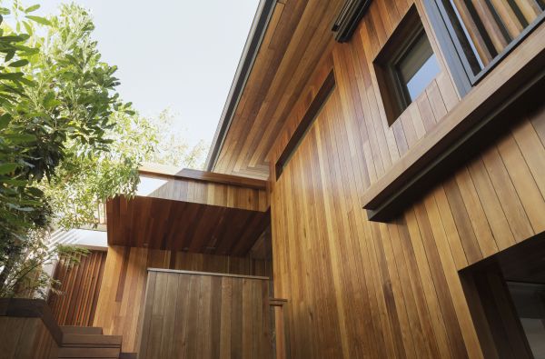 Wood Siding Repair in Fort Wayne