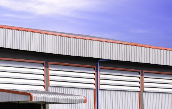 Aluminum Siding Installation in Fort Wayne