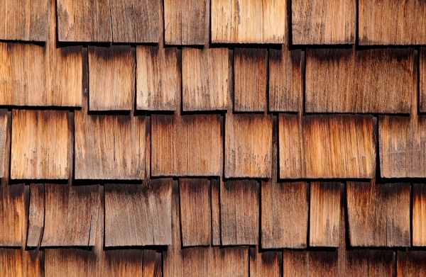 Cedar Siding Installation in Fort Wayne