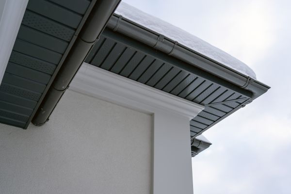 Cost of Siding Trim Repair in Fort Wayne