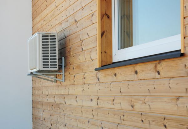 Exterior Paneling Installation in Fort Wayne