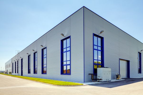 Building Siding Repair in Fort Wayne