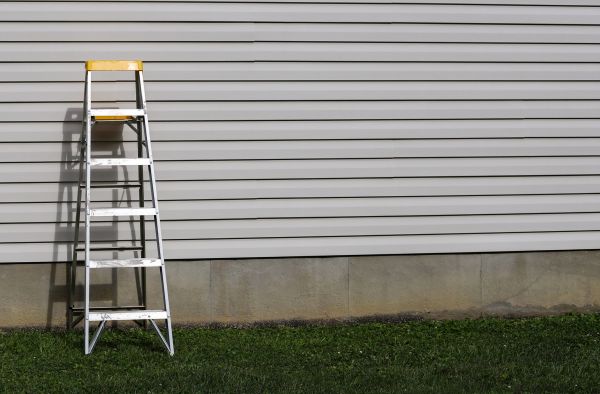 Cost of Siding Service in Fort Wayne