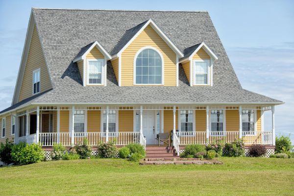 Cost of Siding Repair in Fort Wayne