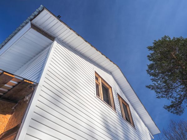 Cost of House Siding Replacement in Fort Wayne