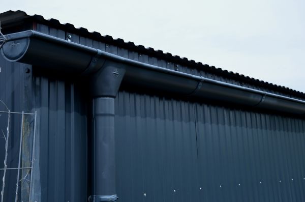 Metal Siding Replacement in Fort Wayne