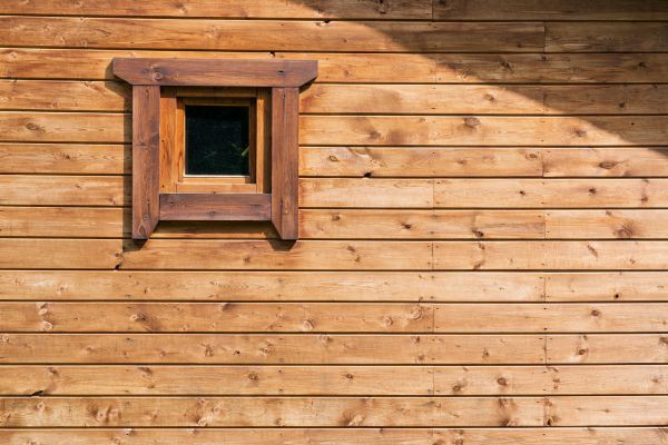 Exterior Wood Siding Repair in Fort Wayne