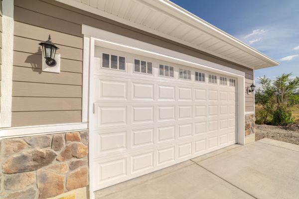 Garage Siding Repair in Fort Wayne