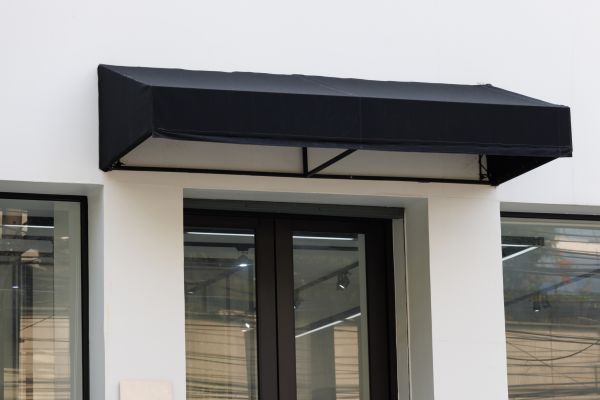 Aluminum Trim Replacement in Fort Wayne