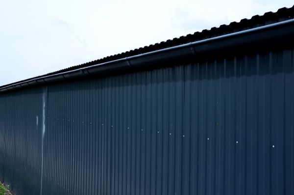 Metal Cladding Installation in Fort Wayne