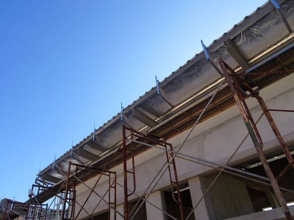 Cost of Steel Cladding Installation in Fort Wayne