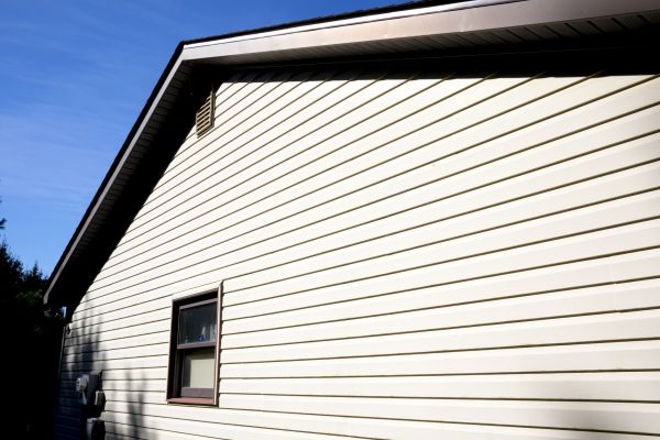 Dutch Lap Siding Installation in Fort Wayne