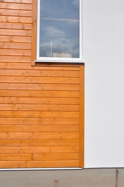 Cost of Wood Siding Installation in Fort Wayne