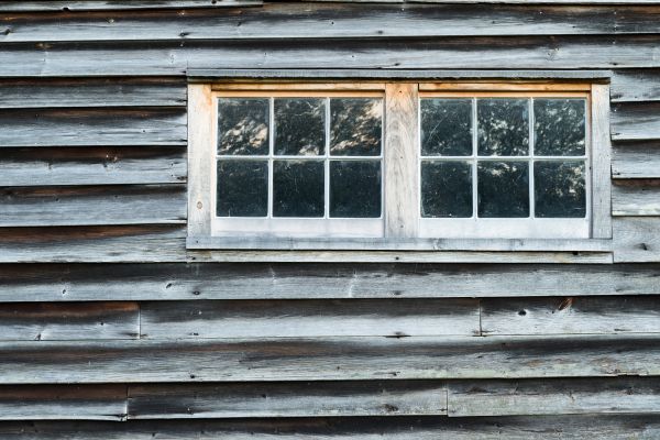 Barn Wood Siding Installation in Fort Wayne