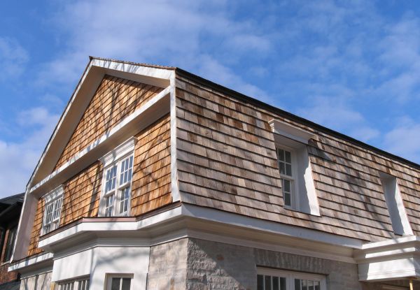 Shingle Siding Installation in Fort Wayne