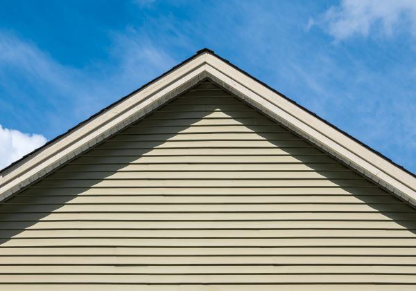 Cost of Vinyl Siding Installation in Fort Wayne