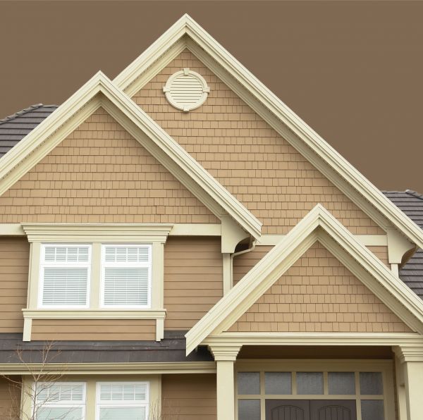 Cost of Vinyl Shake Siding Repair in Fort Wayne
