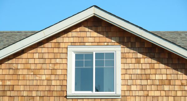 Cedar Shake Siding Repair in Fort Wayne