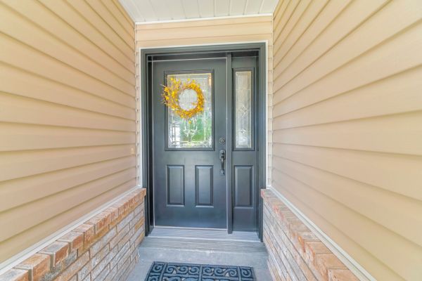 Siding Panel Repair in Fort Wayne