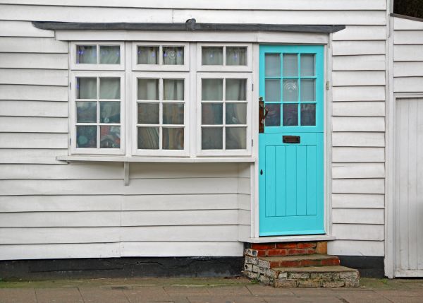 Shiplap Siding Repair in Fort Wayne