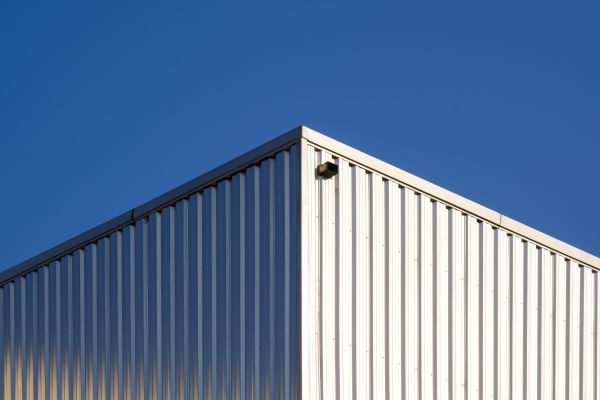 Cost of Tin Siding Installation in Fort Wayne