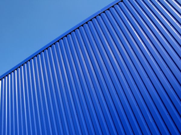Cost of Seam Metal Siding Installation in Fort Wayne