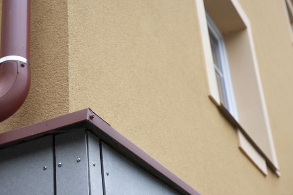 Cement Siding Installation in Fort Wayne