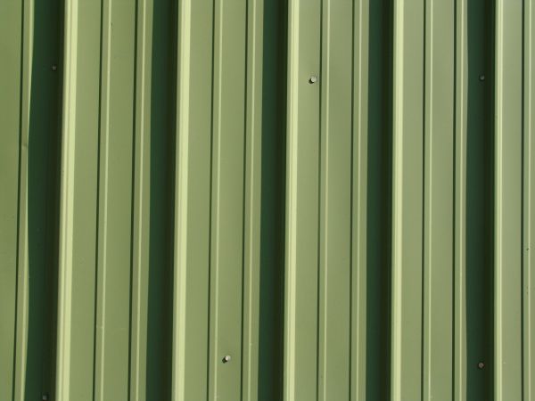 Metal Siding Installation in Fort Wayne