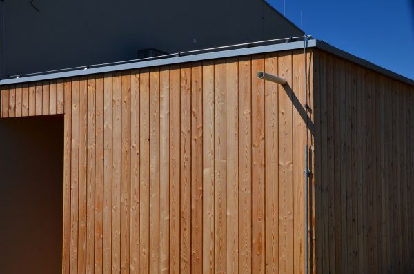 Cost of Wood Cladding Replacement in Fort Wayne
