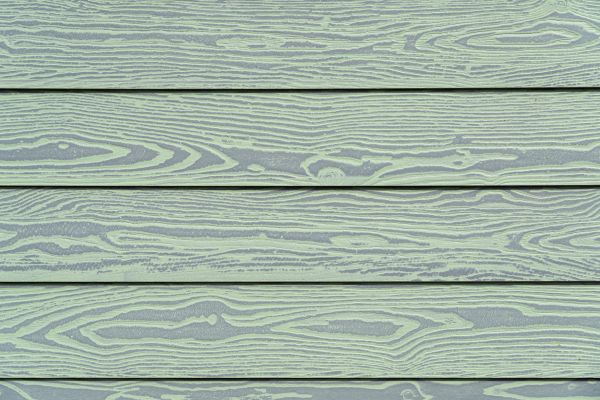 Composite Siding Installation in Fort Wayne