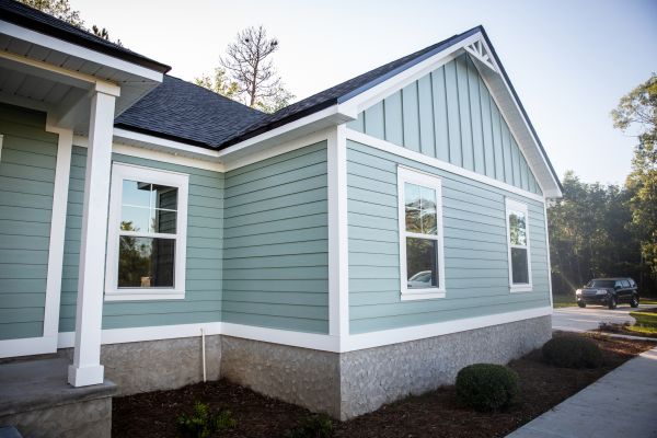 Board Siding Repair in Fort Wayne