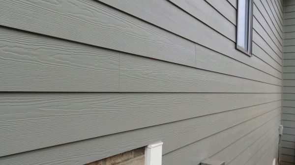 Dutch Lap Vinyl Siding Service in Fort Wayne