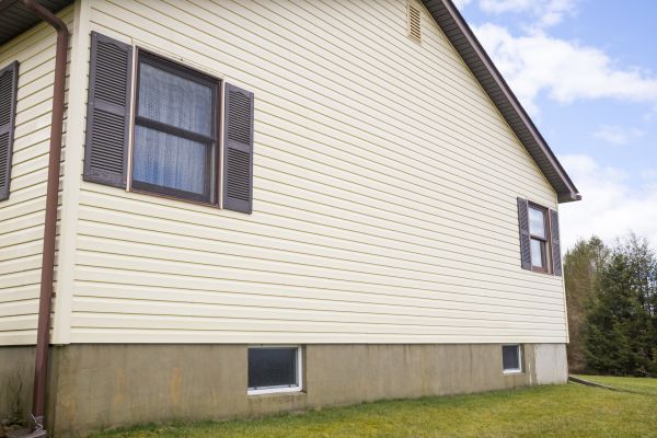 Dutch Lap Siding Repair in Fort Wayne