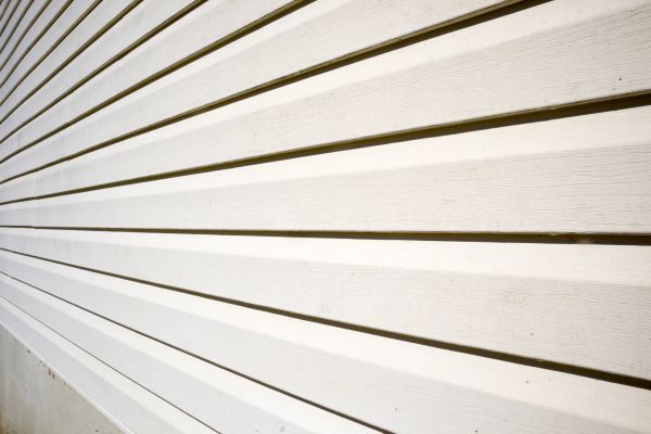 Dutch Lap Siding Replacement in Fort Wayne