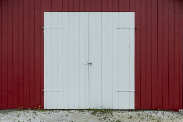 Pole Barn Siding Installation in Fort Wayne