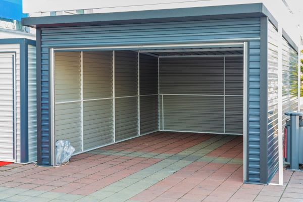 Interior Metal Siding Service in Fort Wayne