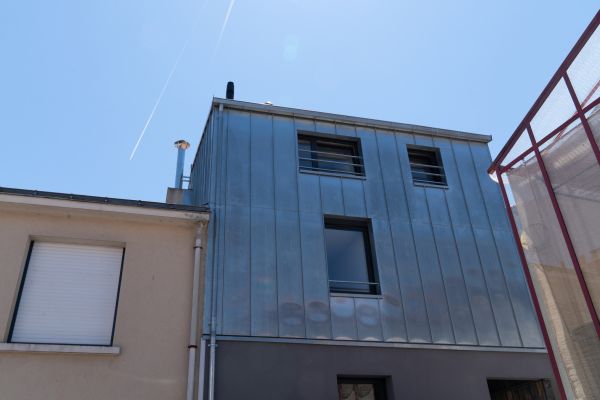Metal Cladding Service in Fort Wayne