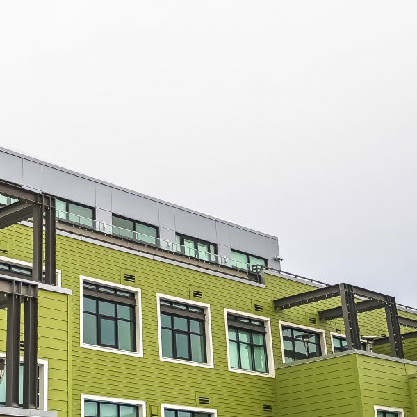 Flat Siding Installation in Fort Wayne