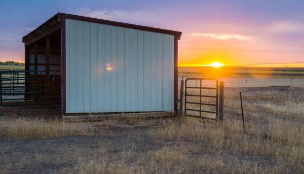 Pole Building Siding Service in Fort Wayne