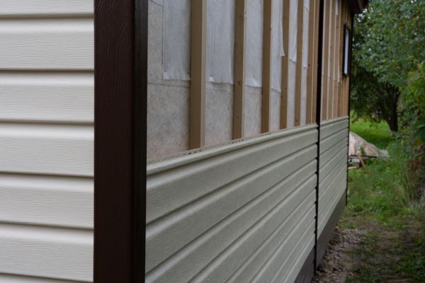 Lap Siding Installation in Fort Wayne
