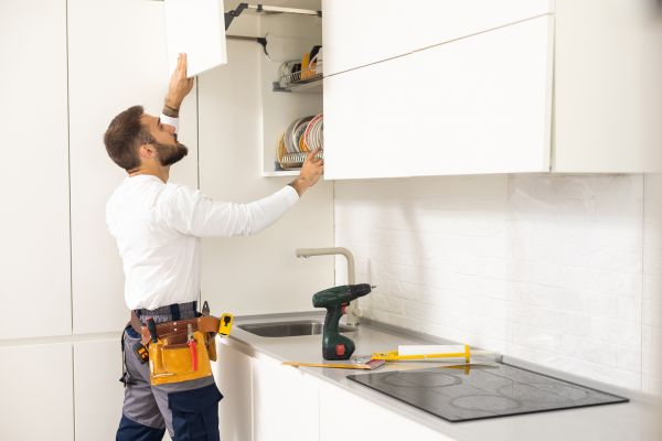 Cabinet Service in Fort Wayne
