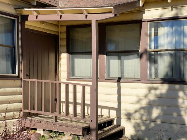 Cabin Siding Installation in Fort Wayne