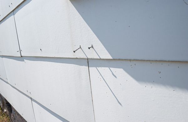 Cement Board Repair in Fort Wayne