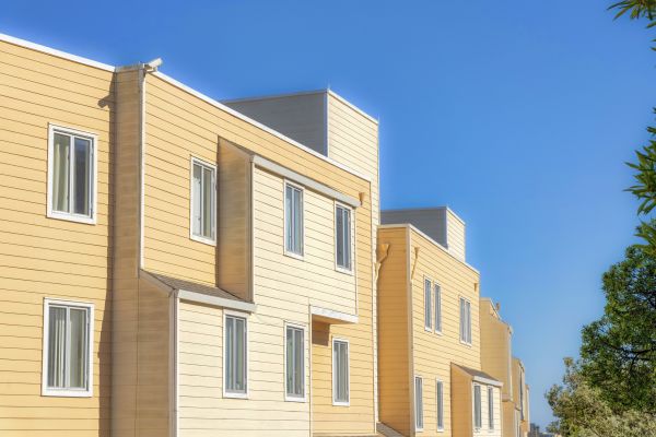 Lap Siding Repair Service in Fort Wayne