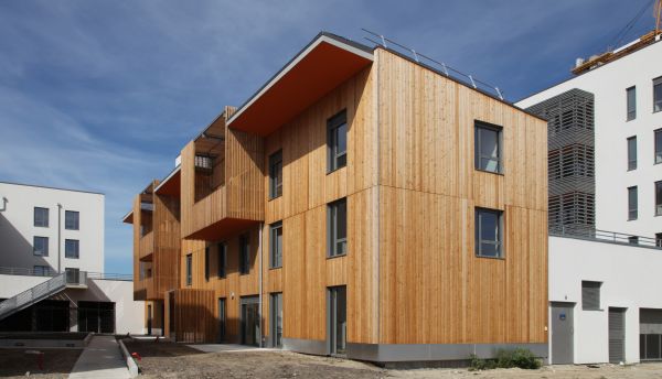 Building Cladding Service in Fort Wayne