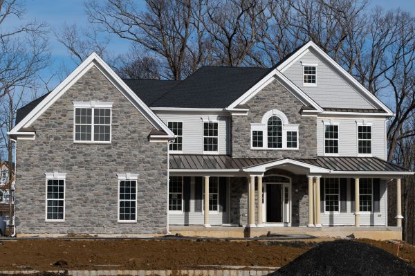 Facade Cladding Installation in Fort Wayne